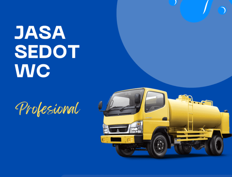 jasa sedot wc